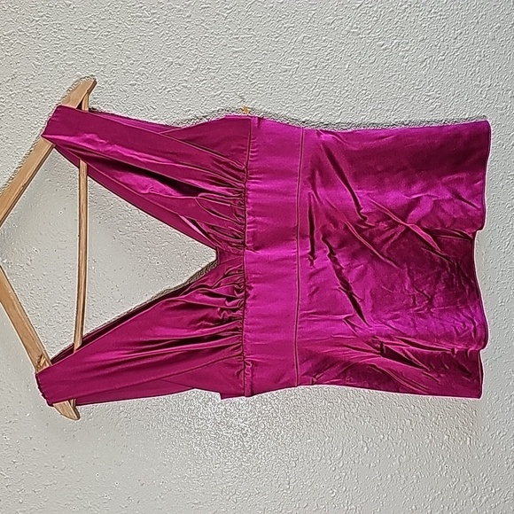 Maria Bianca Nero Pink Blouse - Picture 1 of 6